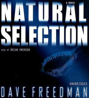 Natural Selection by Dave Freedman