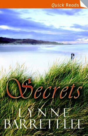 Secrets by Lynne Barrett-Lee