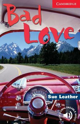 Bad Love Level 1 by Sue Leather