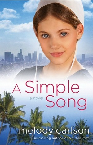 A Simple Song by Melody Carlson