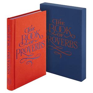 The Book of Proverbs by Nick Baines