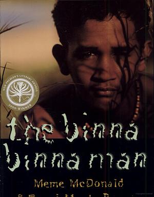 The Binna Binna Man by Meme McDonald, Boori Monty Pryor