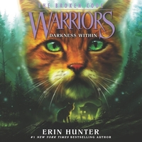 Darkness Within by Erin Hunter