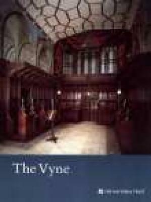 The Vyne: Hampshire by Maurice Howard