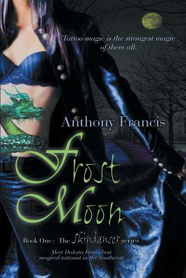 Frost Moon by Anthony Francis