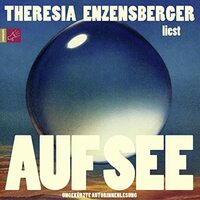 Auf See by Theresia Enzensberger