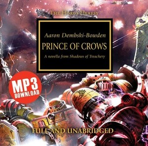 Prince of Crows by Aaron Dembski-Bowden