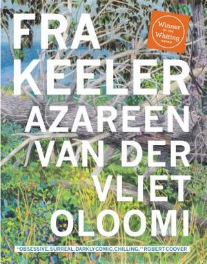 Fra Keeler by Azareen Van der Vliet Oloomi