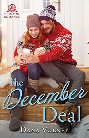 The December Deal by Dana Volney