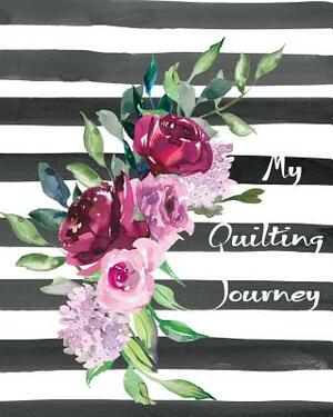 My Quilting Journey: Quilt Diary by Dee Deck