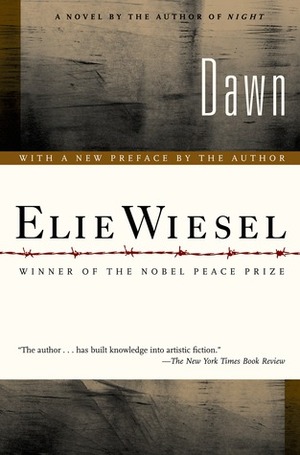 Dawn by Elie Wiesel, Frances Frenaye