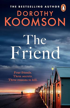 The Friend by Dorothy Koomson