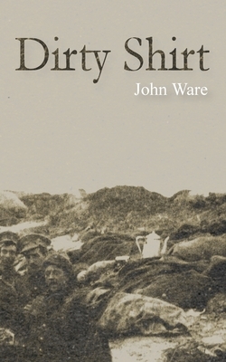 Dirty Shirt by John Ware