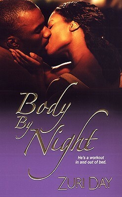 Body By Night by Zuri Day