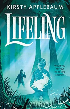 Lifeling by Kirsty Applebaum