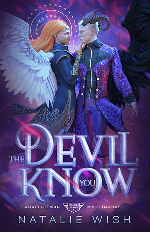 The Devil You Know by Natalie Wish