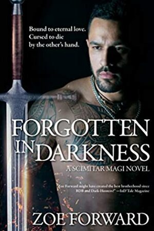 Forgotten In Darkness by Zoe Forward