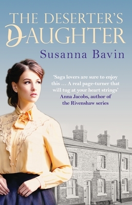 The Deserter's Daughter by Susanna Bavin