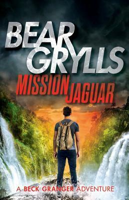 Mission Jaguar by Bear Grylls