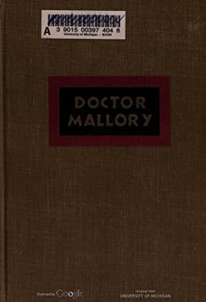 Doctor Mallory by Alan L. Hart