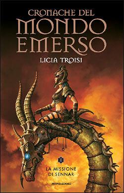 La missione di Sennar by Licia Troisi