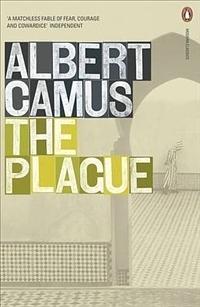 The Plague by Albert Camus