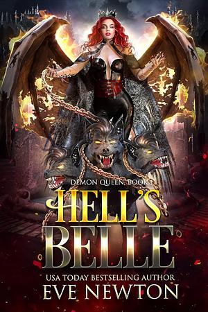 Hell's Belle by Eve Newton