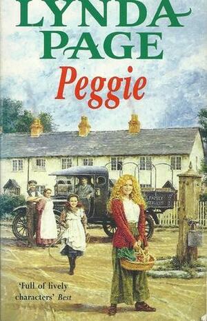 Peggie by Lynda Page