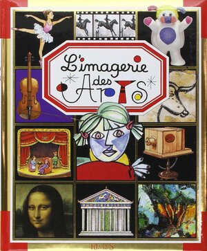 L'Imagerie des Arts by Émilie Beaumont