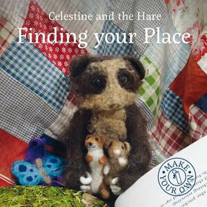 Finding Your Place by Karin Celestine