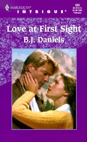 Love at First Sight by B.J. Daniels