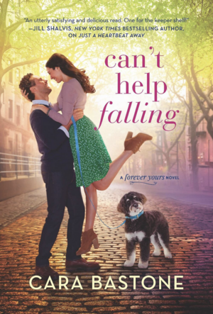 Can't Help Falling by Cara Bastone