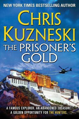 The Prisoner's Gold by Chris Kuzneski