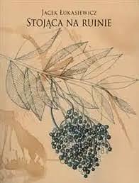 Stojąca na ruinie by Jacek Łukasiewicz