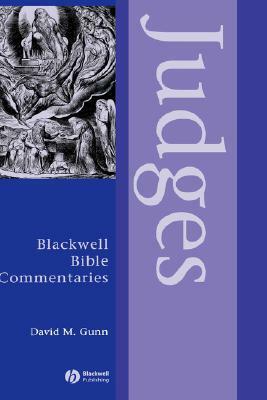 Judges Through the Centuries by David M. Gunn