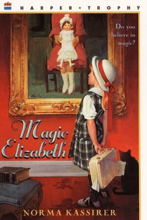 Magic Elizabeth by Norma Kassirer