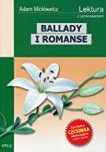 Ballady i Romanse by Adam Mickiewicz