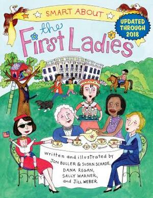 Smart about the First Ladies: Smart about History by 