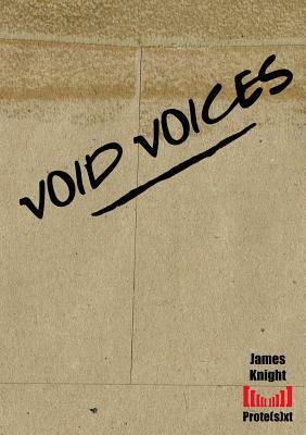 Void Voices by James Knight