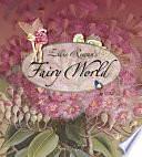 Ellis Rowan's Fairy World by Susan Hall