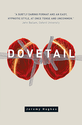 Dovetail by Jeremy Hughes