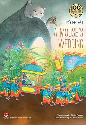A Mouse's Wedding by Tô Hoài