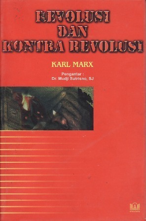 Revolution and Counter-Revolution or, Germany in 1848 by Eleanor Marx, Karl Marx