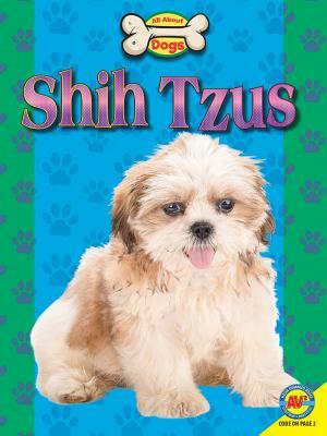 Shih Tzus by Maria Koran, Susan Heinrichs Gray