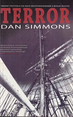 Terror by Dan Simmons