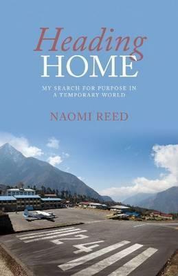 Heading Home by Naomi Reed