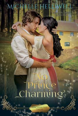 No Prince Charming by Michelle Helliwell