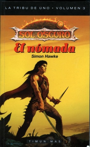 El Nómada by Simon Hawke