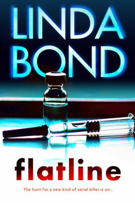 Flatline by Linda Bond