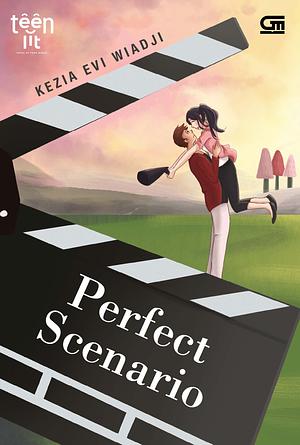 Perfect Scenario by Kezia Evi Wiadji